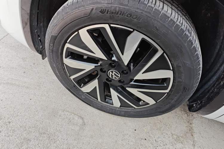 Used Volkswagen Tayron 2023 Revised Version 380TSI All-Wheel Drive R-Line High-Energy Edition