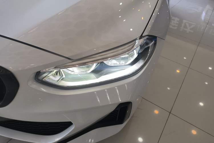 Used BMW 1 Series 2023 120i M Sport Night Edition