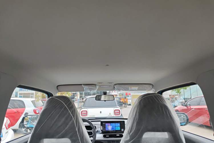 Used Livan Blue Balloon 2025 Model Dynamic Version
