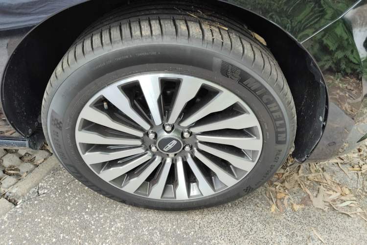 Used Lincoln Navigator 2020 3.5T Prestige Edition