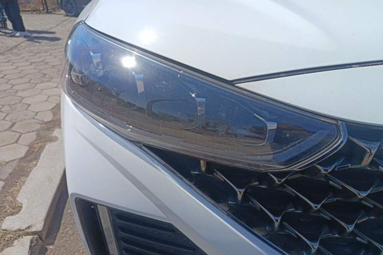 Used Hyundai ix35 2021 2.0L Automatic 2WD GLS Leading Edition