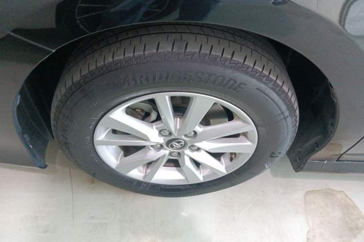 Used Toyota Camry 2023 2.0E Elite Edition
