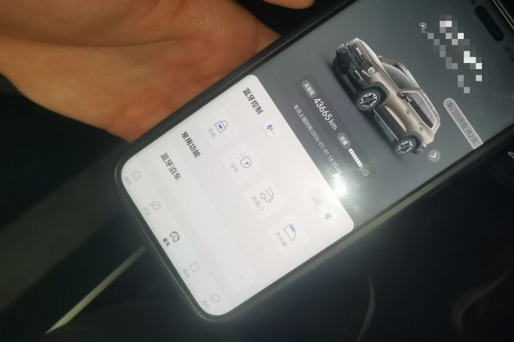 Used Haval DARGO 2022 2.0T DCT 4x4 Xiaotianquan Pursuit Edition