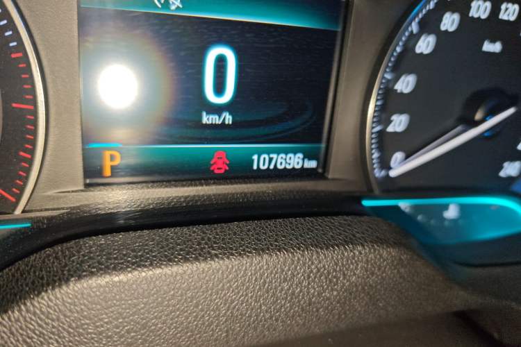 Used Buick GT 2015 15N Automatic Elite Version