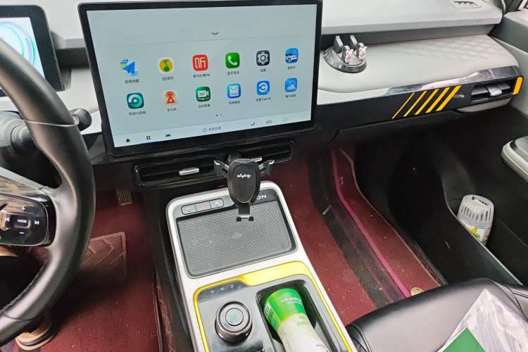 Used AION Y 2022 70 Enjoyment Edition Lithium Iron Phosphate
