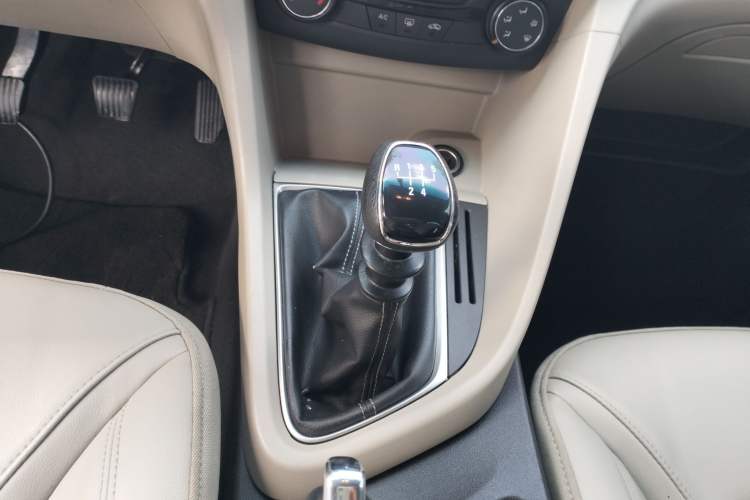 Used Buick GT 2016 15N Manual Elite Edition
