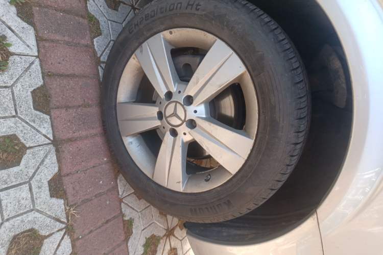 Used Mercedes-Benz Viano 2015 3.0L Partner Edition