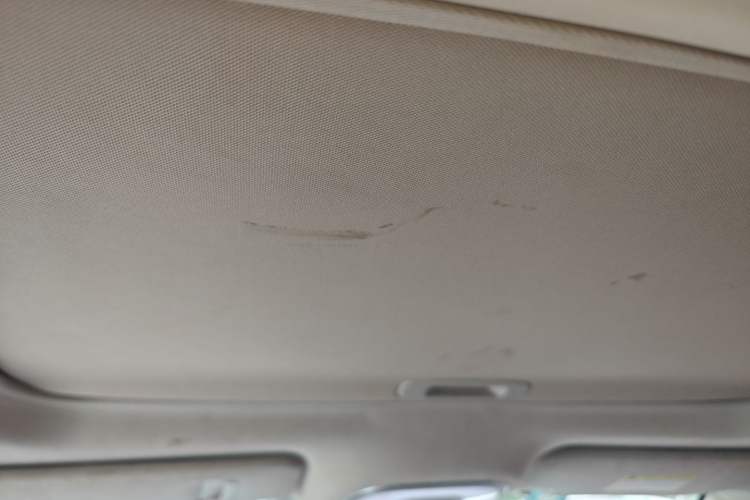 Used BYD Song 2018 1.5TI Manual Smart Connect Enjoyment Model
