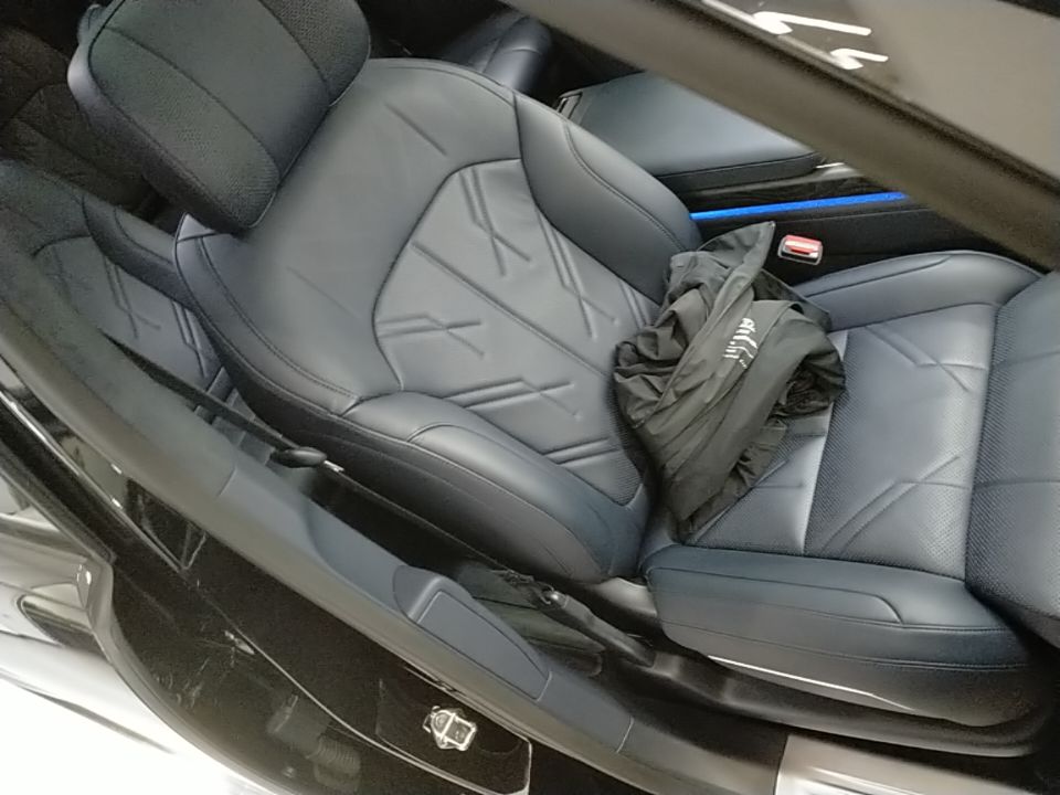 Zeekr 9X 2025 Ultra Edition 70kWh — снимка 19
