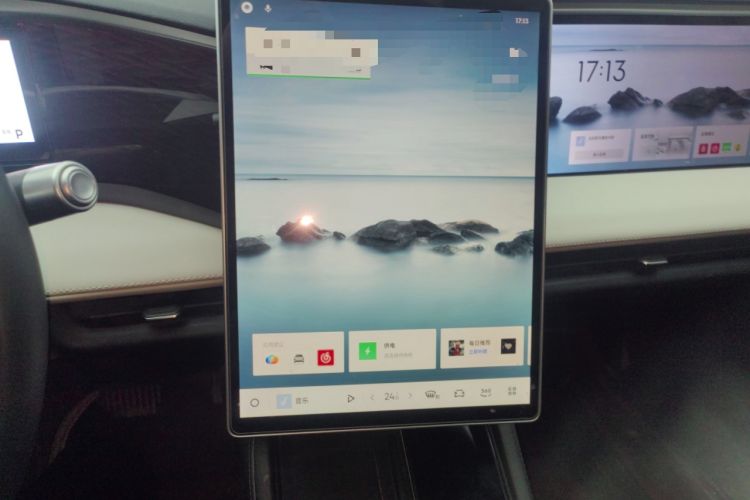 Used Geely Galaxy L7 2023 1.5T 115 km MAX