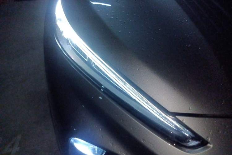 Used Buick E5 2023 Zhixiang Standard Range Edition
