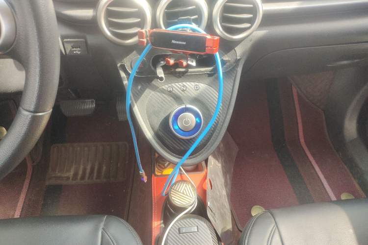 Used ORA Black Cat 2019 351 km Fun Edition