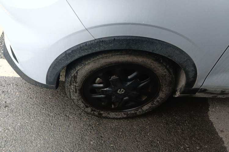 Used Leapmotor T03 2023 310 Lite Edition