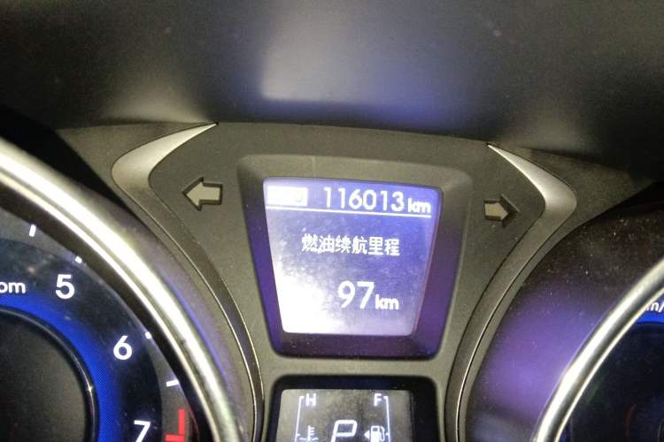 Used Hyundai Elantra (5th Generation / Langdong) 2015 1.6L Automatic Leading Model
