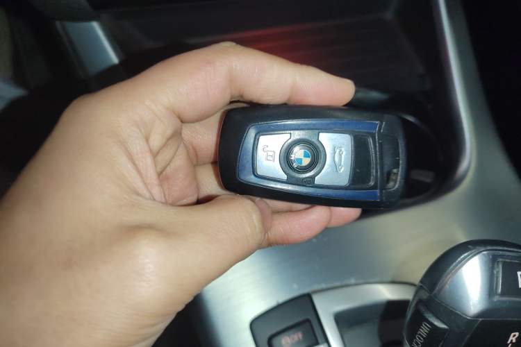 Used BMW X4 2016 xDrive20i M Sport Edition
