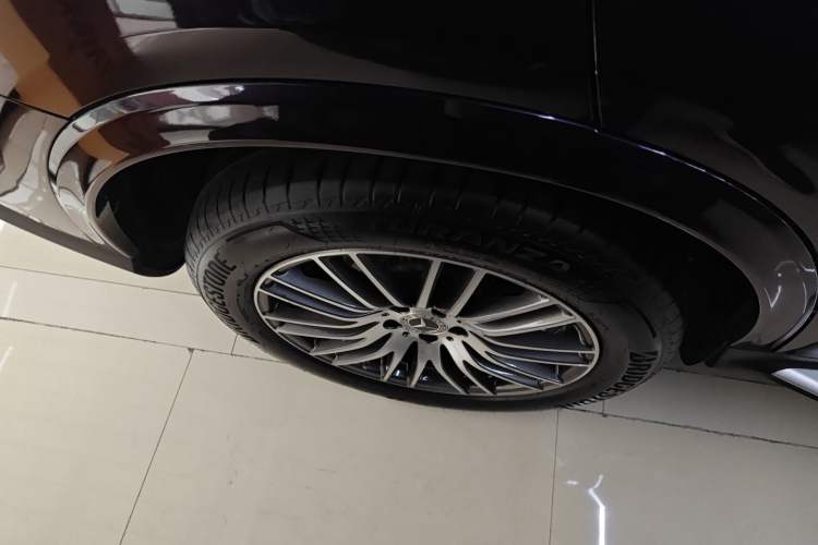 Used Mercedes-Benz GLC 2023 GLC 300 L 4MATIC Dynamic 7-Seater