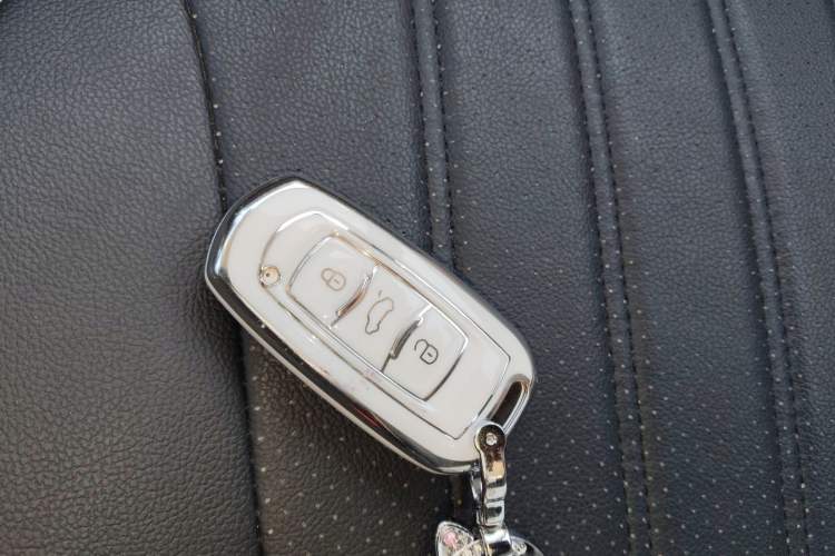 Used Geely Galaxy Panda 2025 210km Panda Kart