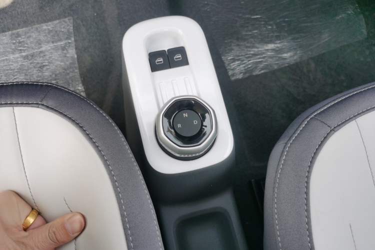 Used Geely Galaxy Panda 2025 210km Panda Kart
