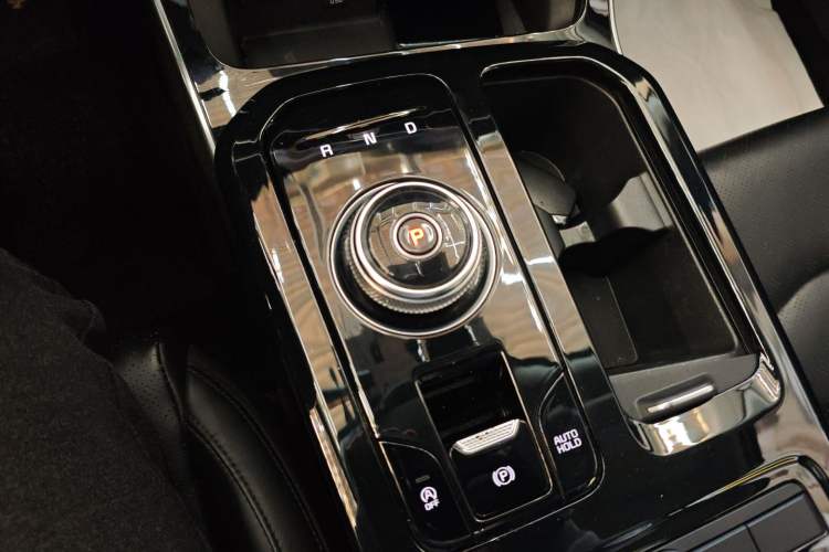 Used Kia K5 2020 270T CVVD Luxury Tech Edition