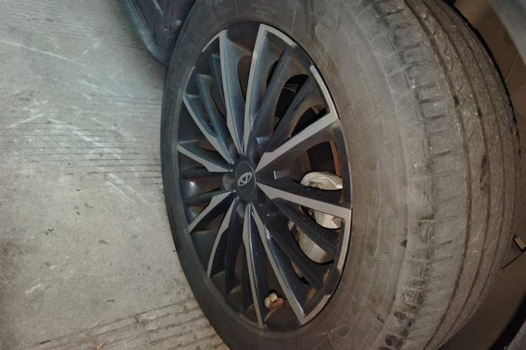 Used Chery Tiggo 8 PRO 2022 390T Two-Wheel Drive Sky Dome Edition 5 Seats