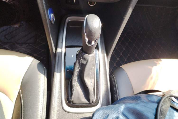 Used Chevrolet Monza 2022 320 Automatic Enjoyment Edition
