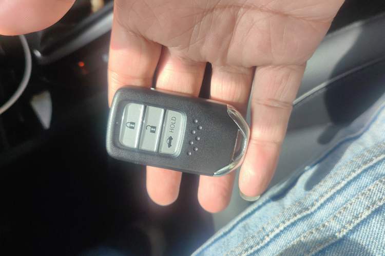 Used Honda Crider 2022 180Turbo CVT Luxury Edition