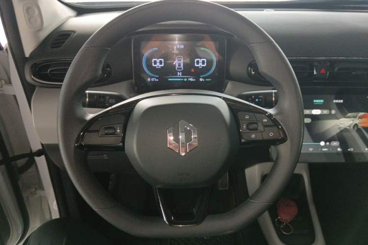 Used Leapmotor T03 2023 200 Lite Edition Steering Wheel