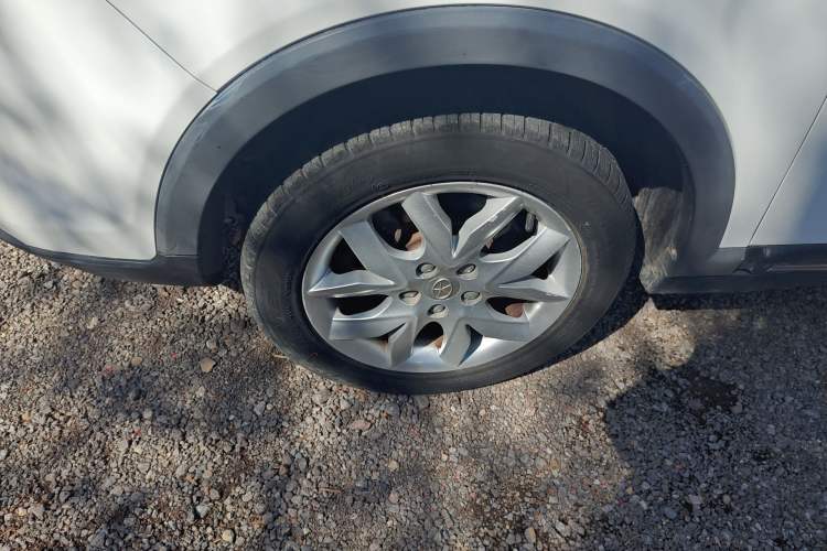 Used JAC Group Refine S3 2014 1.5L Manual Luxury Smart Model