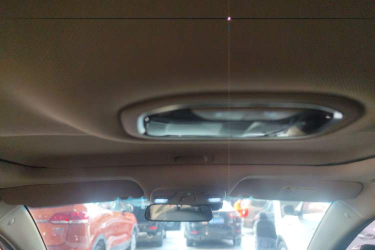 Used Geely Auto Vision S1 2018 1.4T CVT FENGXING Model