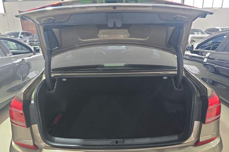 Used Volkswagen Passat 2016 330TSI DSG Prestige Edition