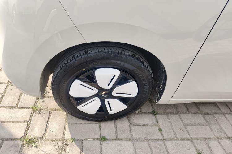 Used Wuling Hongguang MINIEV 2025 Four-Door Version Premium Edition
