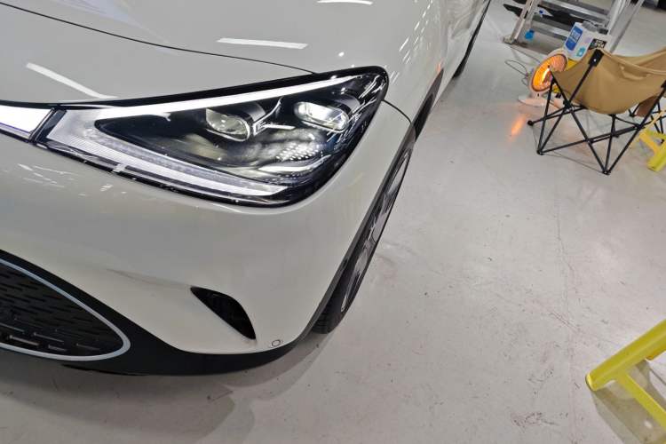 Used smart #1 2022 Premium Edition
