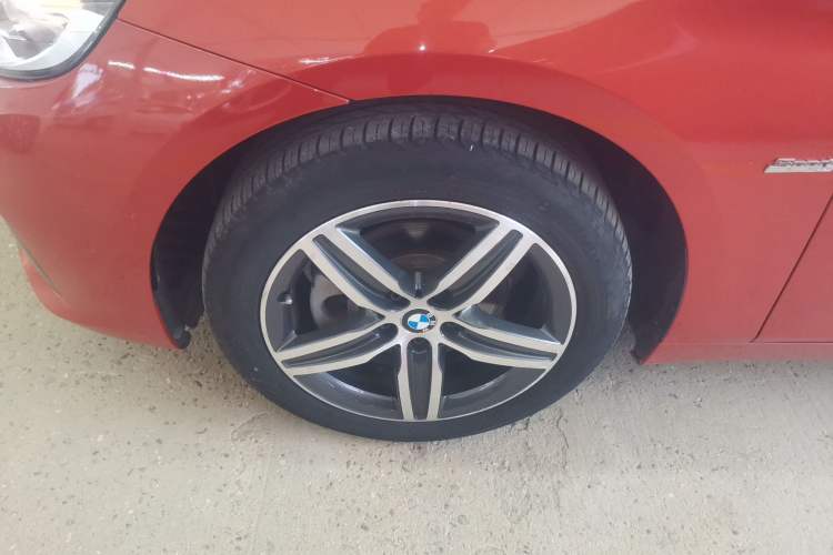 Used BMW 2 Series Active Tourer 2016 218i Sports Design Package
