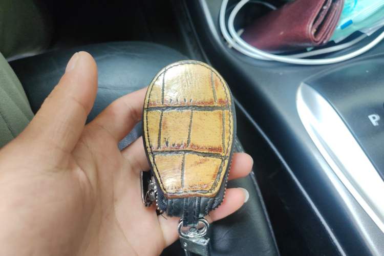 Used Dodge Journey 2013 2.4L Two-Wheel Drive Luxury Version