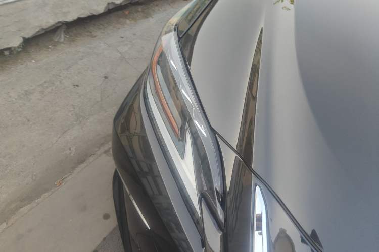 Used Lexus ES 2018 300h Premium Edition China V Standard