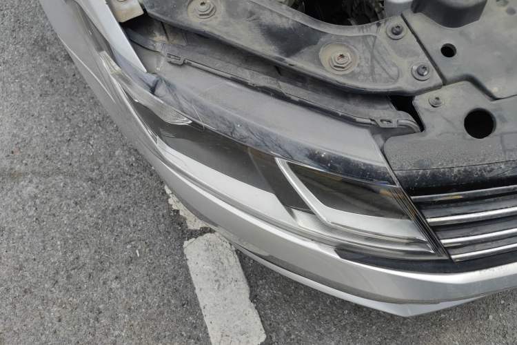 Used Volkswagen Lavida 2015 1.6L Automatic Fashion Edition
