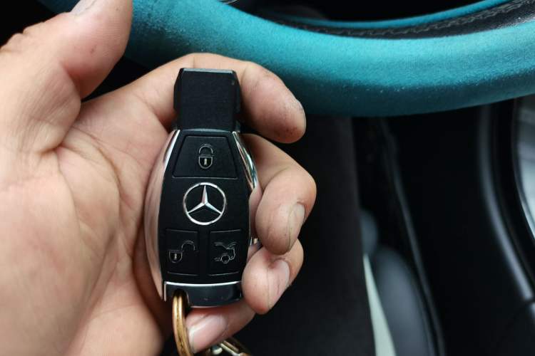 Used Mercedes-Benz C-Class 2017 C 200 L Sport Edition
