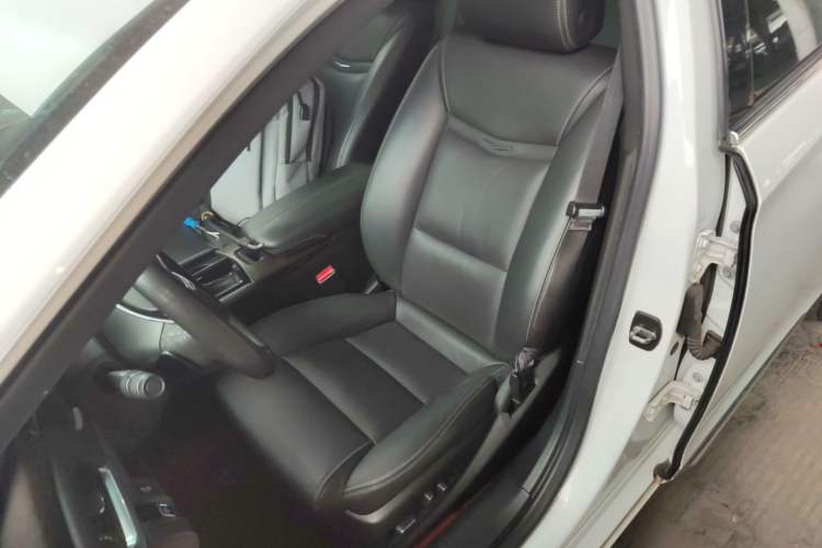 Used Cadillac XTS 2018 28T Elite Edition