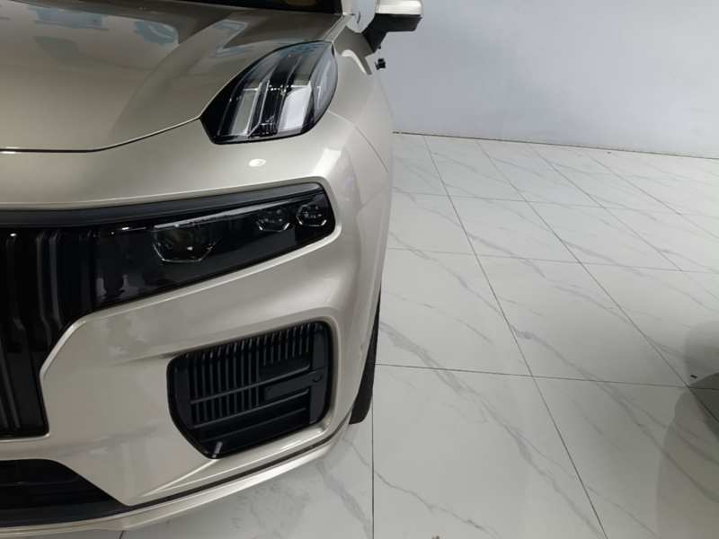 Used Lynk & Co 09 EM-P 2021 2.0T PHEV Halo Seven-Seater — 23