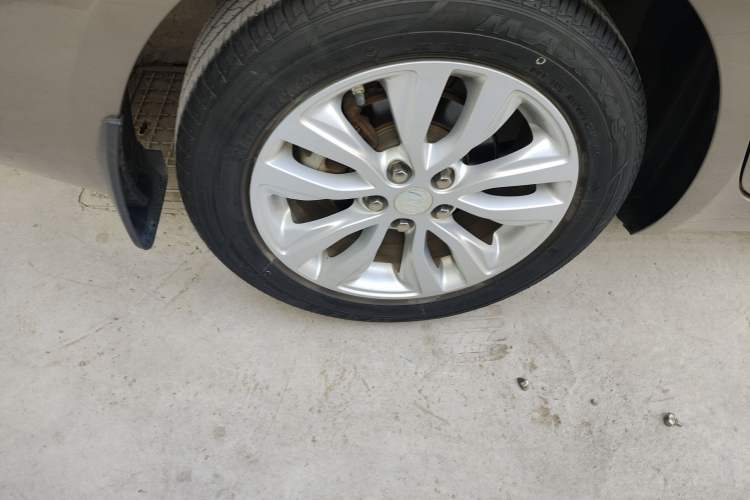 Used Buick GT 2021 Exemplar 1.5L Automatic Entry-Level Trim