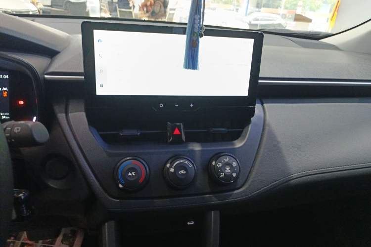 Used Toyota Corolla Cross 2023 2.0L Pioneer Edition