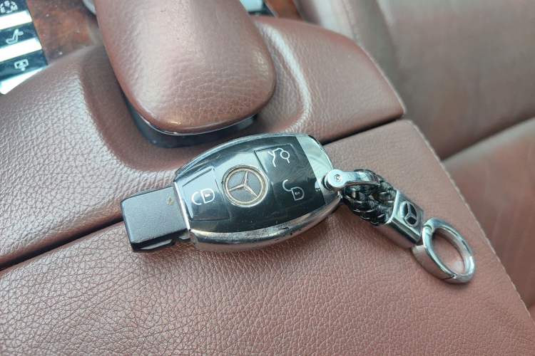 Used Mercedes-Benz S-Class 2012 S 350 L 4MATIC Grand Edition
