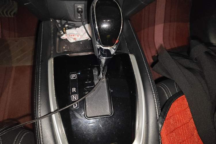 Used Nissan X-Trail 2017 2.0L CVT Comfort Edition 2WD
