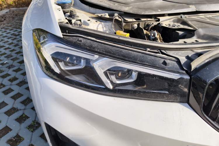 Used BMW i3 2022 eDrive 35 L