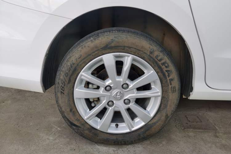 Used Baojun 360 2018 1.5L Manual Elite Version National V