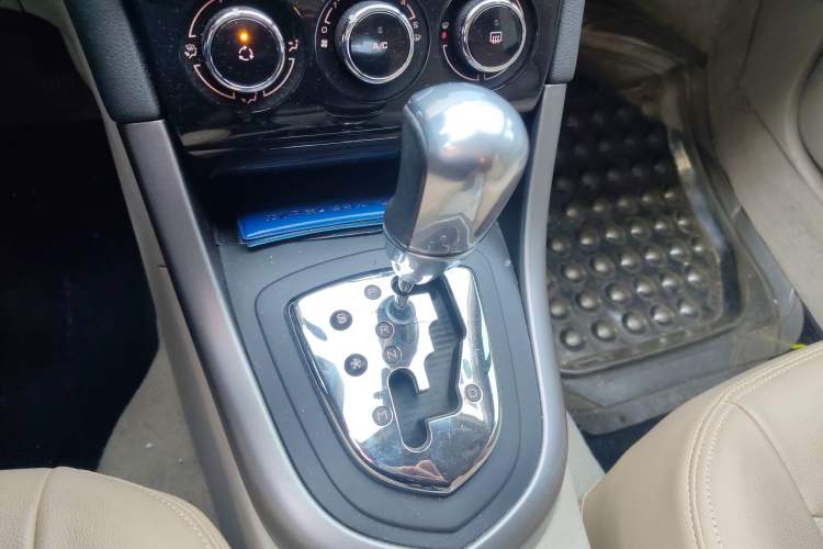 Used Peugeot 408 2013 2.0L Automatic Comfort Edition