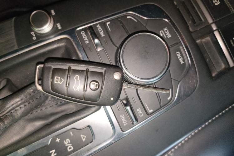 Used Audi A3 2014 Sportback 35 TFSI Automatic Ambition Edition