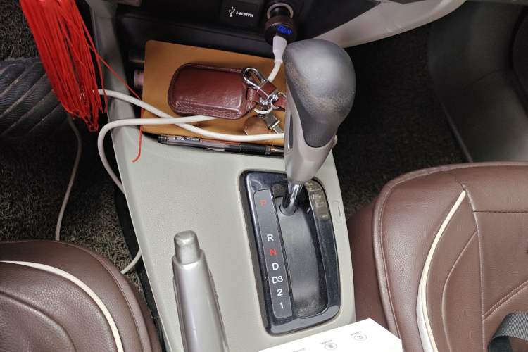 Used Honda Civic 2014 1.8L automatic comfort version