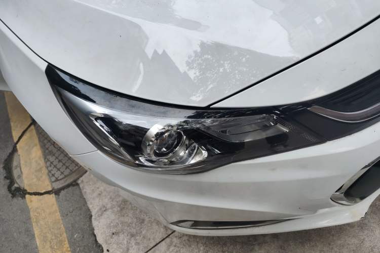 Used Chevrolet Malibu 2018 530T Automatic Fashion Edition