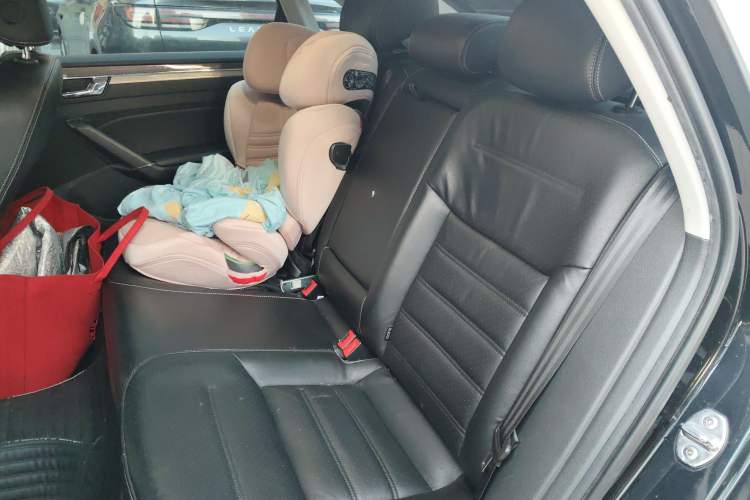 Used Volkswagen Passat 2017 330TSI DSG Prestige Edition